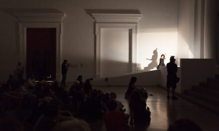 Vociferio celebra 15 años escuchando el silencio