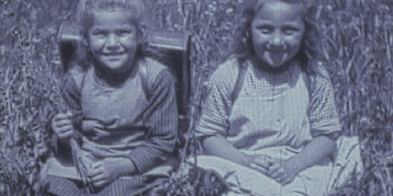 José Luis Guerin revisita a los Lumière y Mekas en la Filmoteca Valenciana