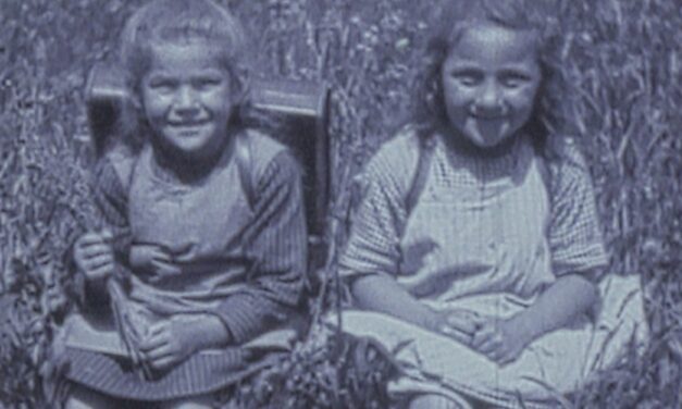 José Luis Guerin revisita a los Lumière y Mekas en la Filmoteca Valenciana