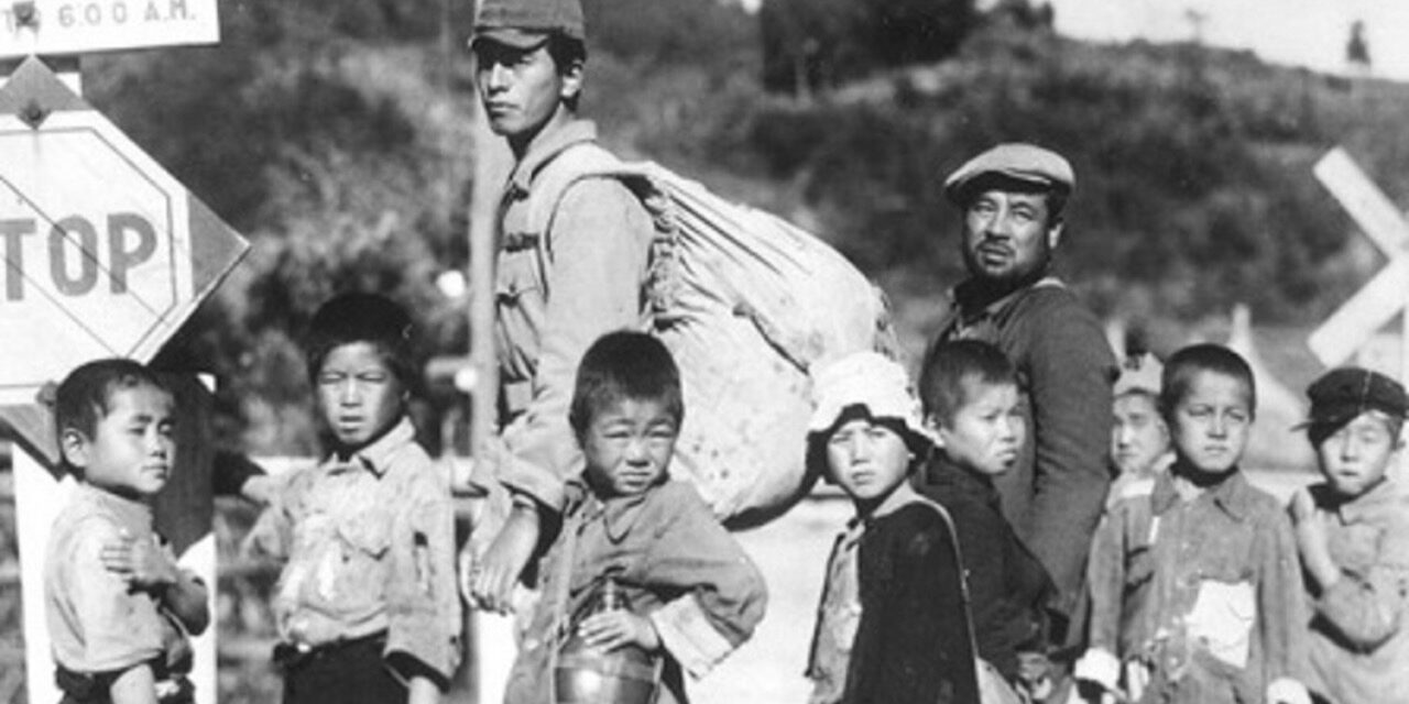 La Filmoteca Valenciana recorre el cine humanista de Hiroshi Shimizu
