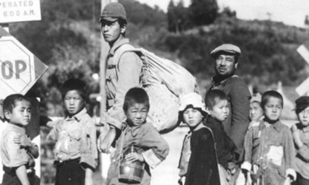 La Filmoteca Valenciana recorre el cine humanista de Hiroshi Shimizu