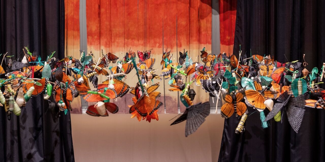 El IVAM explora la tradición desde el arte contemporáneo en ‘A media lumbre’