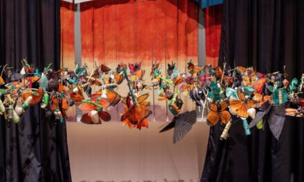 El IVAM explora la tradición desde el arte contemporáneo en ‘A media lumbre’