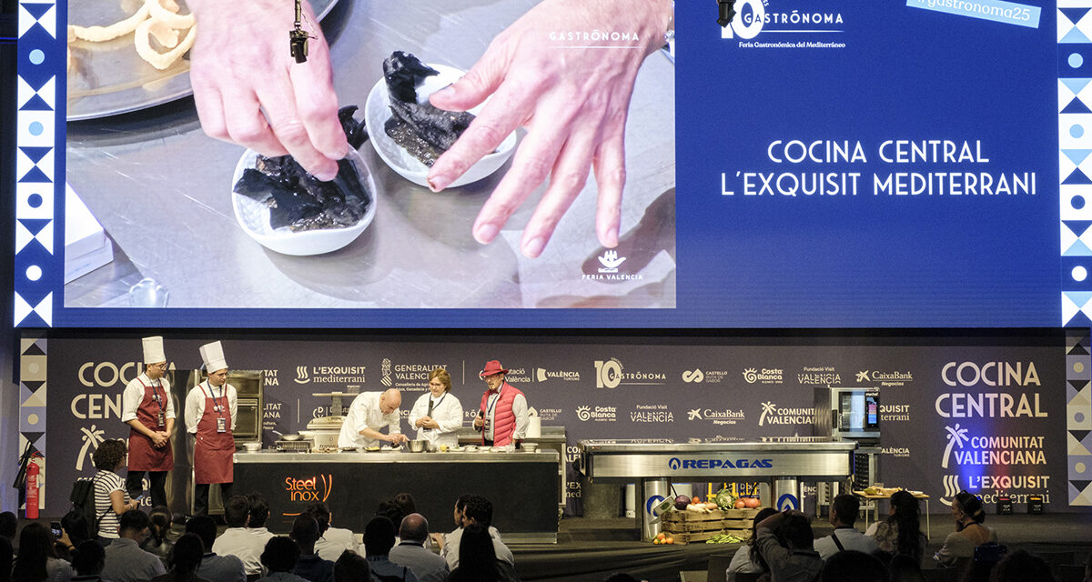 Gastrónoma reforzará en 2026 su perfil profesional