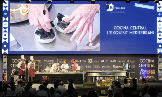 Gastrónoma reforzará en 2026 su perfil profesional