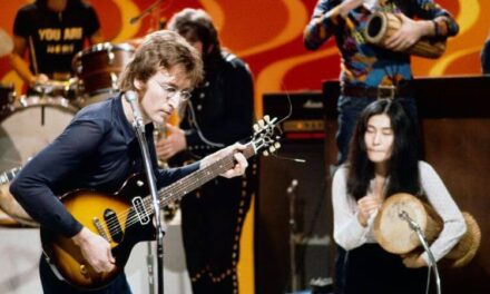 In-Edit on Tour: Documental musical para entender el presente