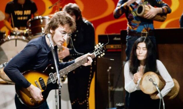 In-Edit on Tour: Documental musical para entender el presente