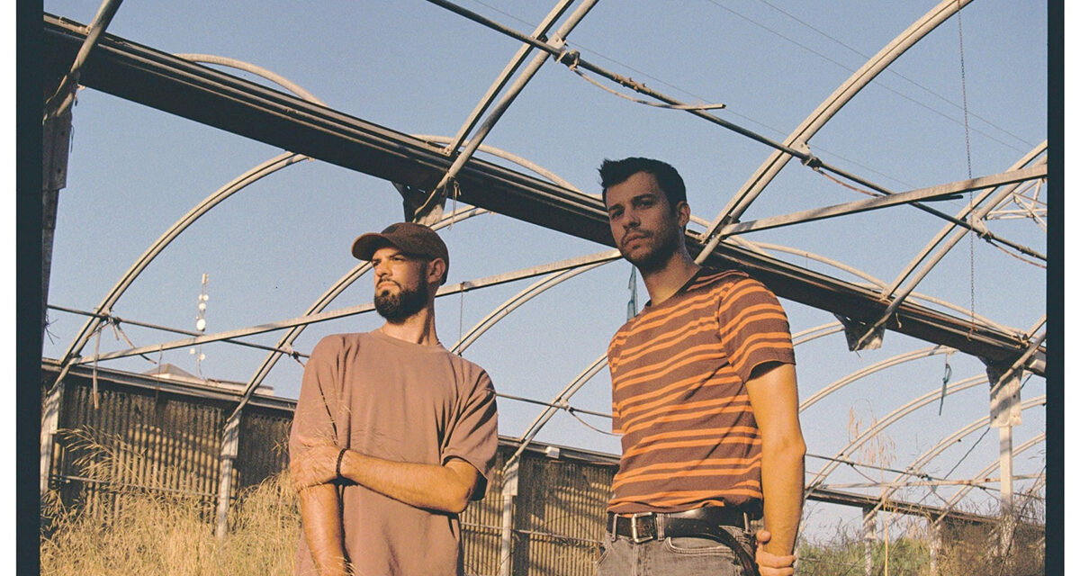 &Sons: cinco miradas al pulso musical de València