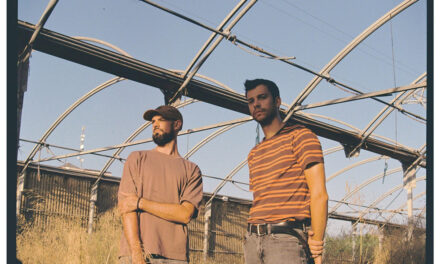 &Sons: cinco miradas al pulso musical de València