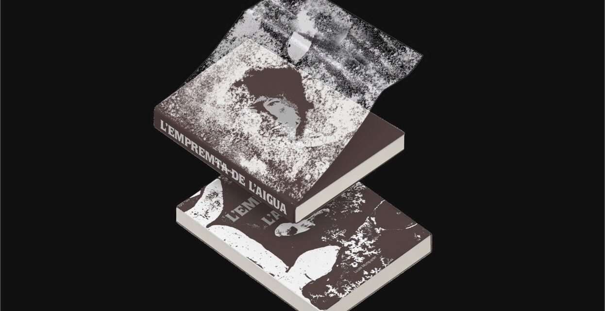 ‘L’Empremta de l’Aigua’, memoria rescatada del barro