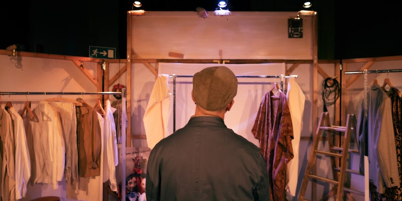 ‘Magatzem de somnis’  reivindica el corazón oculto del Escalante