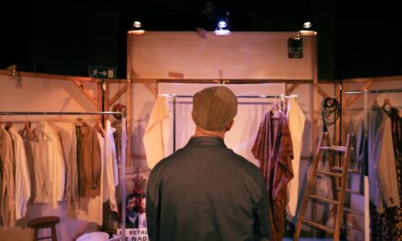 ‘Magatzem de somnis’  reivindica el corazón oculto del Escalante