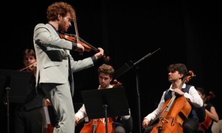 Clàssica a la Cambra explora el formato de trío con piano en La Rambleta