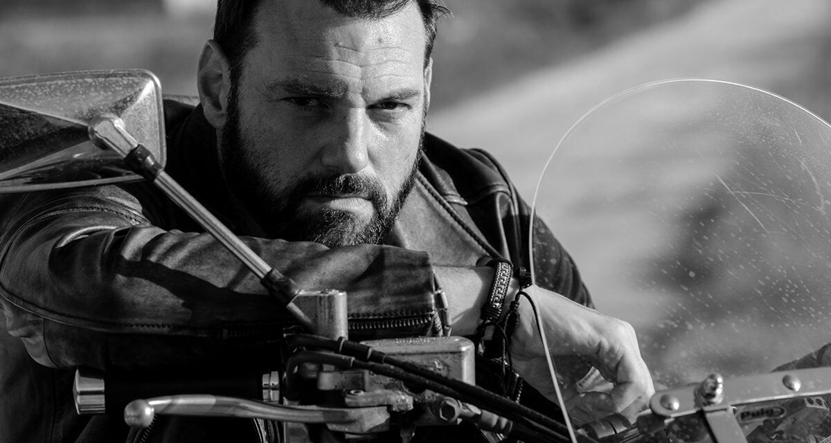 Un vermut con Rafa Alarcón