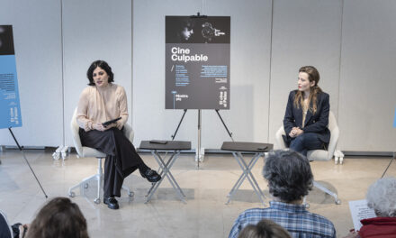 El Palau de la Música presenta la marca MOSTRA365