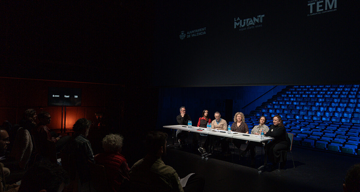 La Mutant y el TEM despliegan una temporada que conecta creación contemporánea y memoria cultural