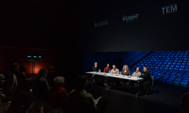 La Mutant y el TEM despliegan una temporada que conecta creación contemporánea y memoria cultural