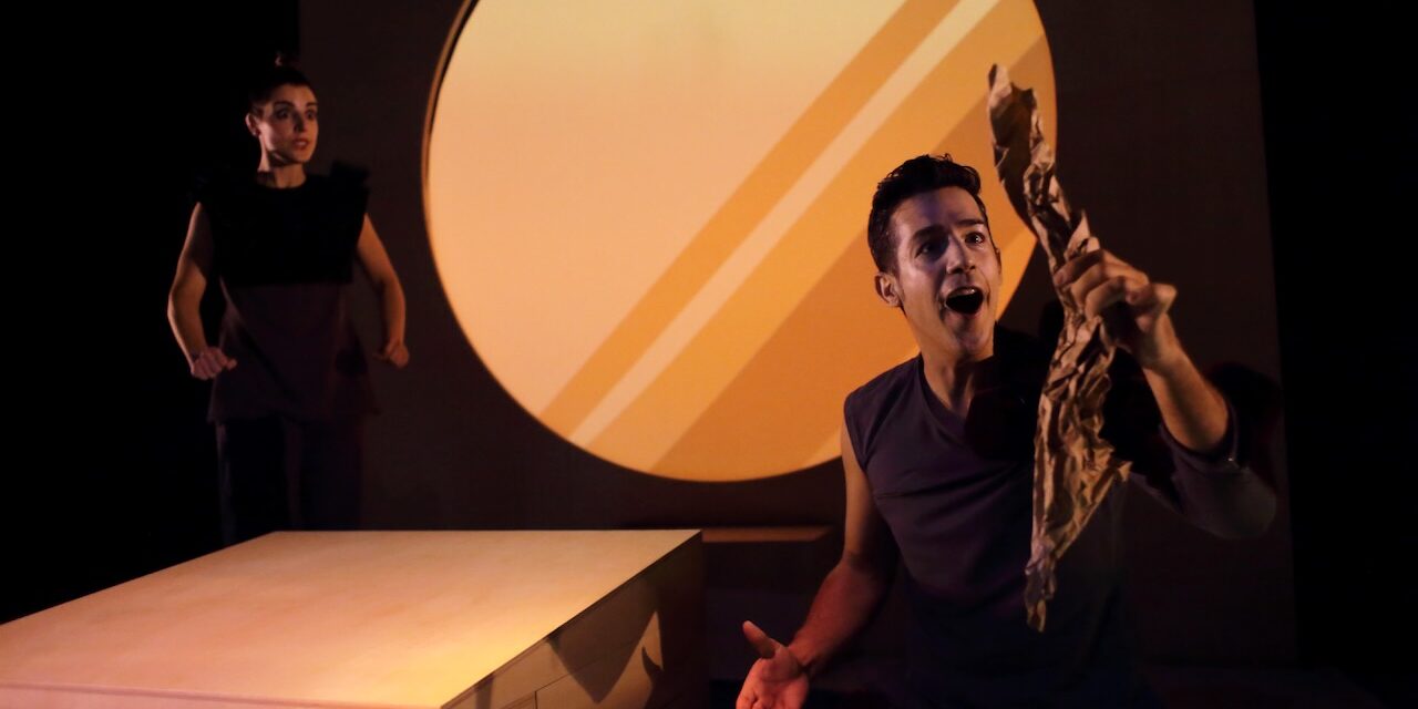 Un viaje sensorial para volver a casa