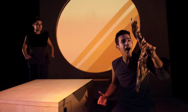 Un viaje sensorial para volver a casa