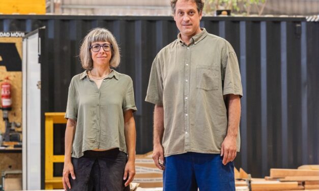 El diseño social toma La Mutant con las Distinciones 2026