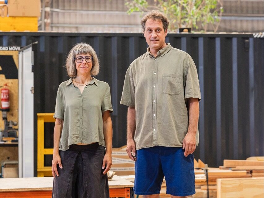 El diseño social toma La Mutant con las Distinciones 2026