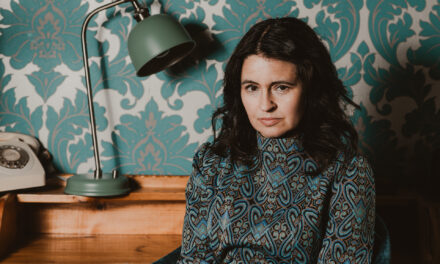 Emma Pollock actúa en Castelló dentro del ciclo Sons