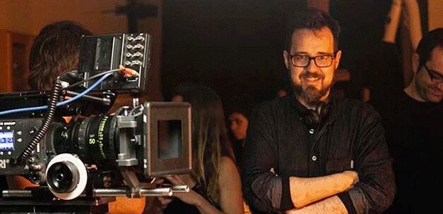 El cine de Paco Plaza, protagonista de una nueva BLABLANIGHTS