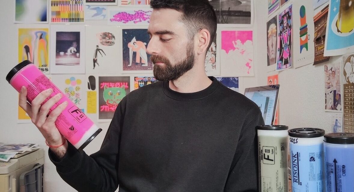 Hattrick: Nice·Guy press