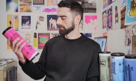 Hattrick: Nice·Guy press