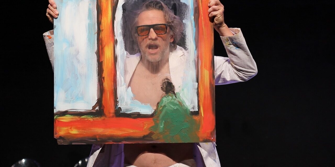 ‘El verano en que mi madre tuvo los ojos verdes’ llega al teatro en Sala Russafa