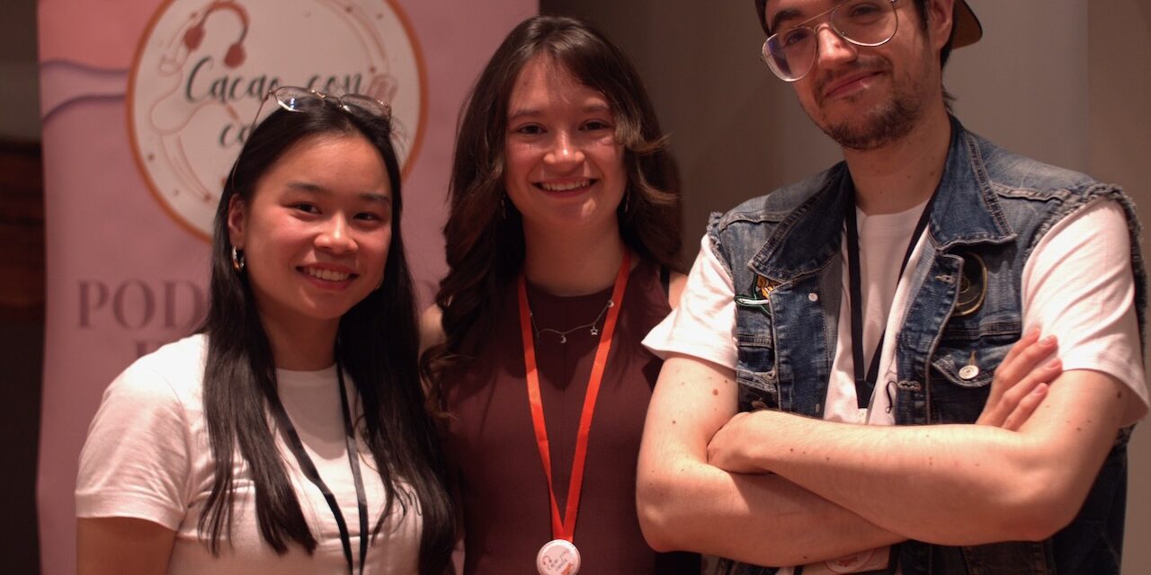 El Salón del Cómic abre un escenario para el fenómeno creador digital