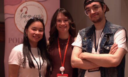 El Salón del Cómic abre un escenario para el fenómeno creador digital