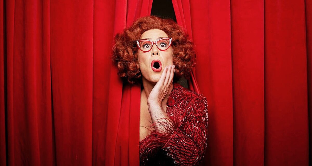 ‘Tootsie’ aterriza en Valencia con una comedia musical llena de ritmo y enredo