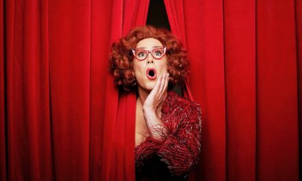 ‘Tootsie’ aterriza en Valencia con una comedia musical llena de ritmo y enredo