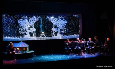 Los cuentos clásicos toman el Festival de Titelles del Cabanyal