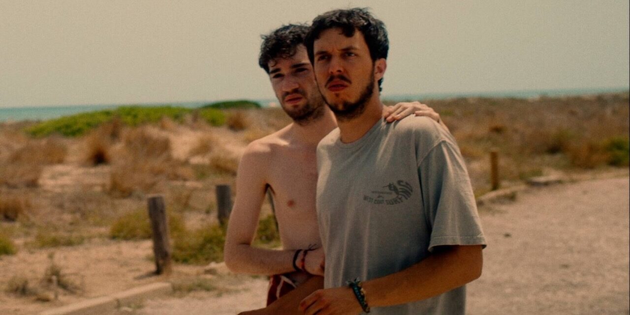 La Filmoteca muestra los premiados de los Lola Gaos