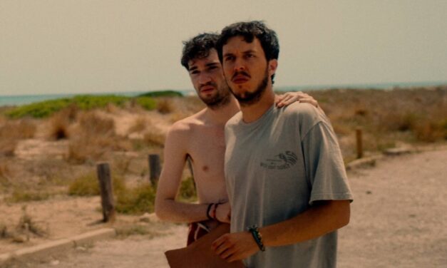 La Filmoteca muestra los premiados de los Lola Gaos