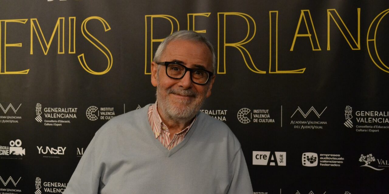 Un ciclo recuerda la mirada cinematográfica de Antonio Llorens