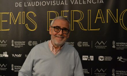 Un ciclo recuerda la mirada cinematográfica de Antonio Llorens