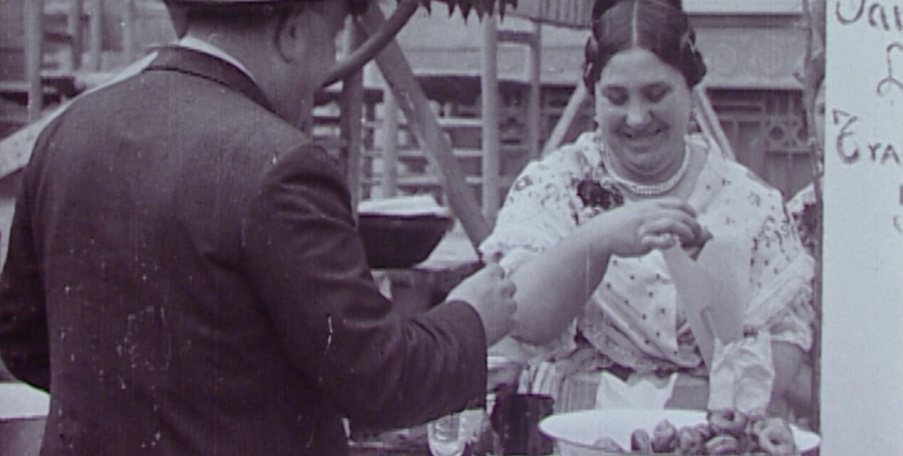 La Filmoteca rescata tres miradas cinematográficas de las Fallas de los años treinta