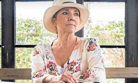 El vestuario como relato llega al Centre del Carme con Sonia Grande