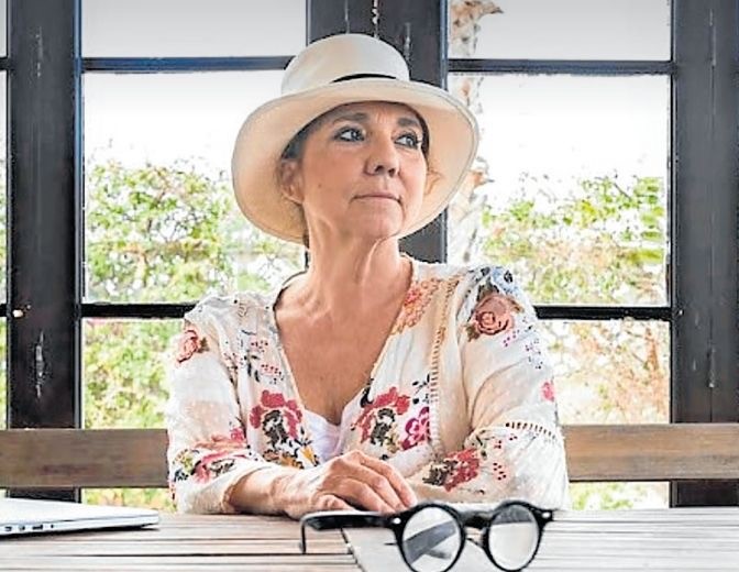 El vestuario como relato llega al Centre del Carme con Sonia Grande