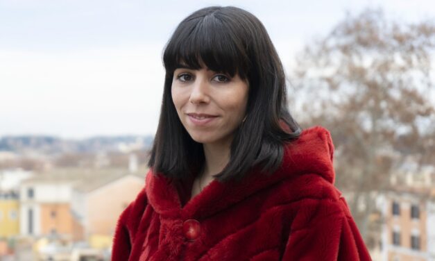 Sara Barquinero conecta literatura y escultura en el IVAM