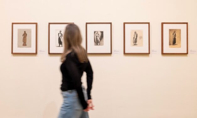 Las mujeres en la obra de Julio González: una mirada íntima en el IVAM