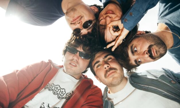 Atomic Art vuelve al TEM con una edición ampliada y gratuita en su primera jornada