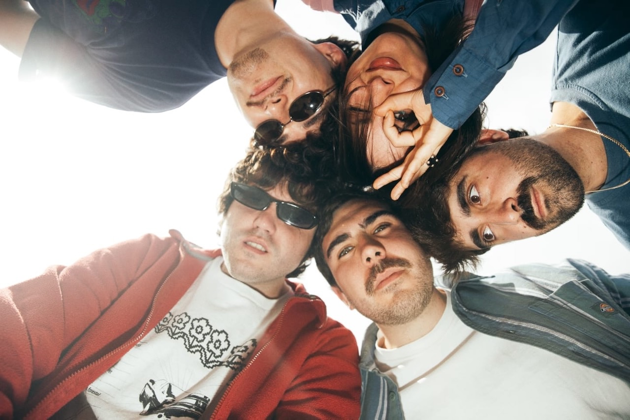 Bum Motion Club. Foto: Juanjo Martín Baidez- @juanjomarbai