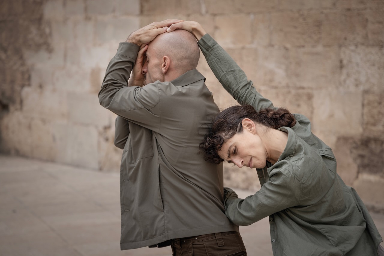 Cia. Maduixa presentará Dominare los días 16, 17 y 18 de abril en Nau Ribes