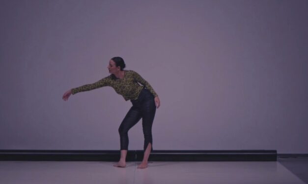 Dansa València celebra la danza desde la ternura