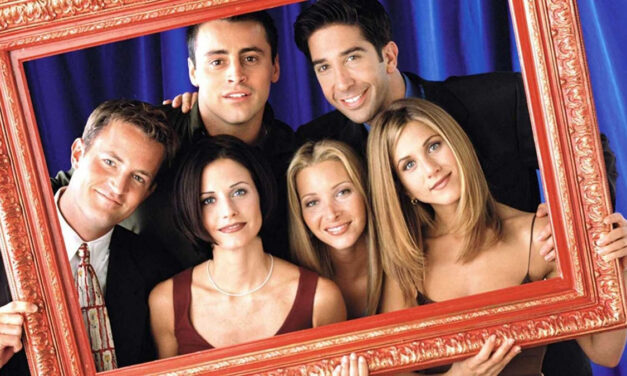 El festival LABdeseries reivindica el impacto de las series clásicas