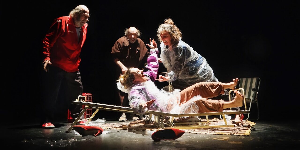 Ópera, teatro y música para cerrar marzo en L’Auditori de Torrent